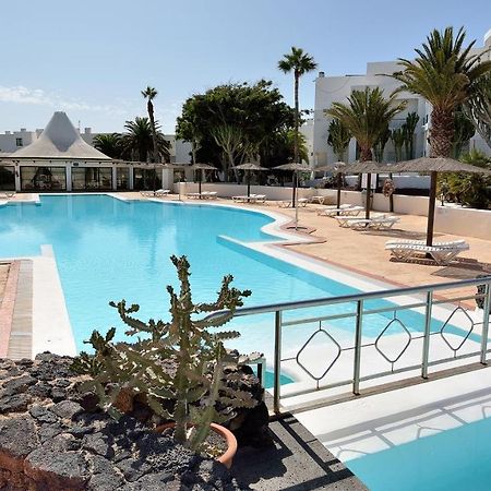 Loft Diamond Costa Teguise With Pool Apartamento Exterior foto
