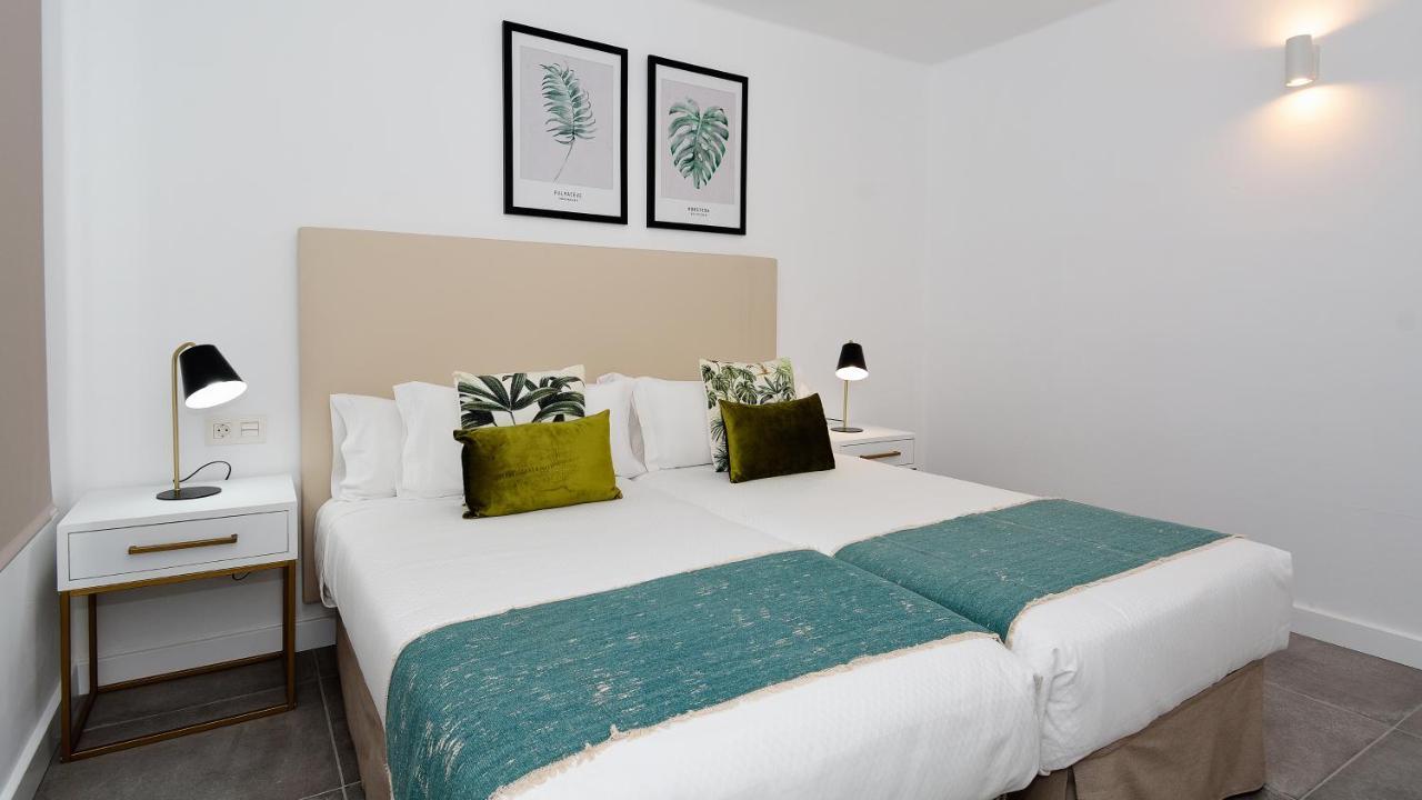 Loft Diamond Costa Teguise With Pool Apartamento Exterior foto