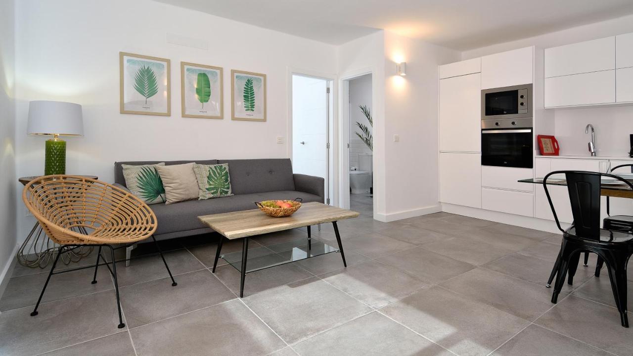 Loft Diamond Costa Teguise With Pool Apartamento Exterior foto