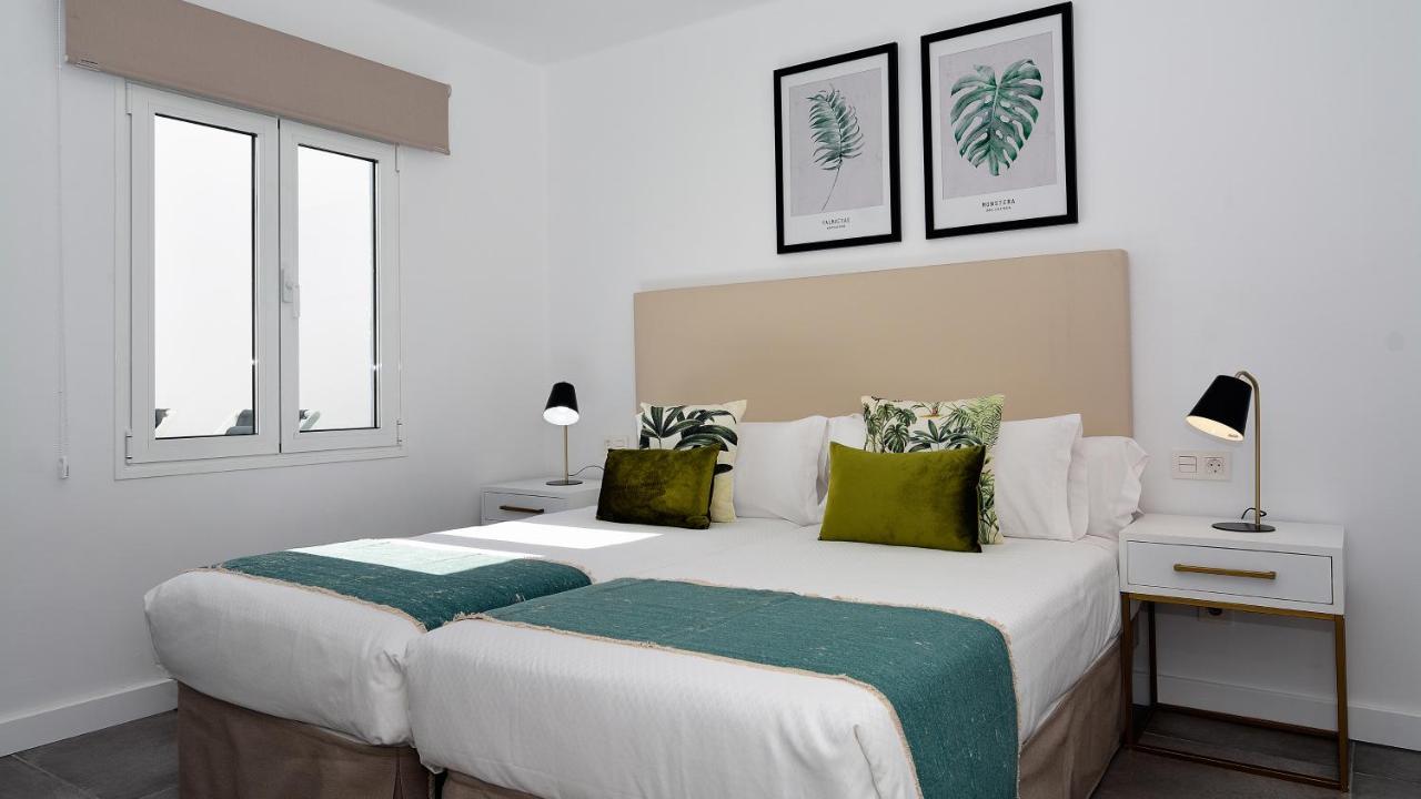 Loft Diamond Costa Teguise With Pool Apartamento Exterior foto