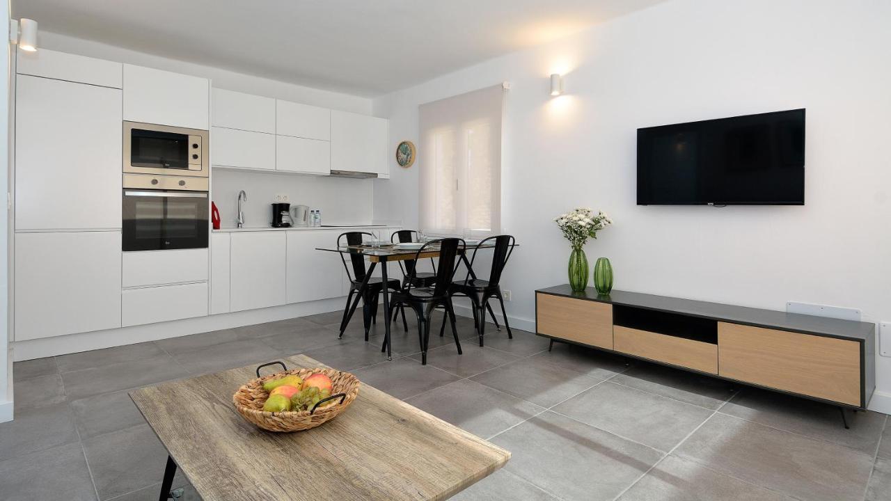 Loft Diamond Costa Teguise With Pool Apartamento Exterior foto