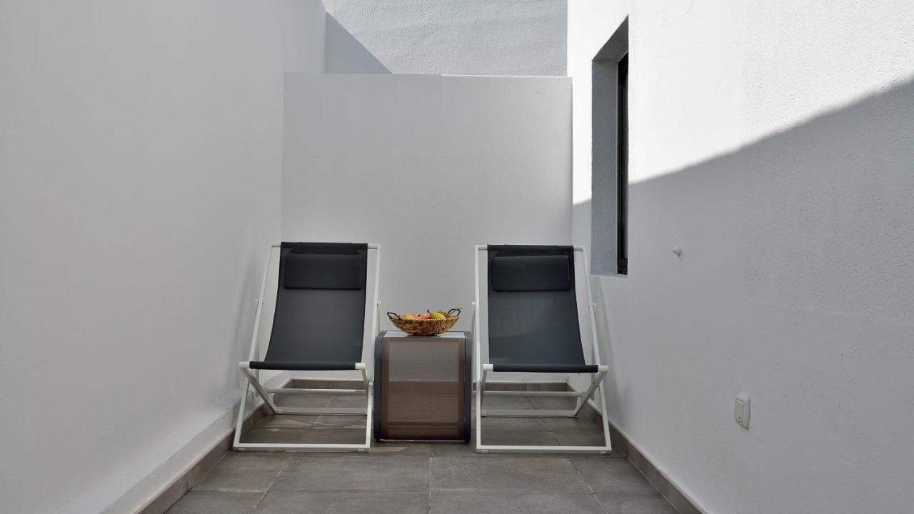 Loft Diamond Costa Teguise With Pool Apartamento Exterior foto