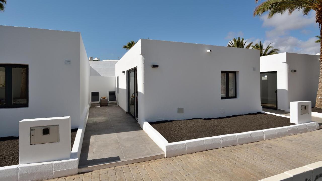 Loft Diamond Costa Teguise With Pool Apartamento Exterior foto