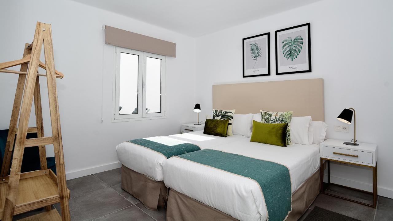 Loft Diamond Costa Teguise With Pool Apartamento Exterior foto