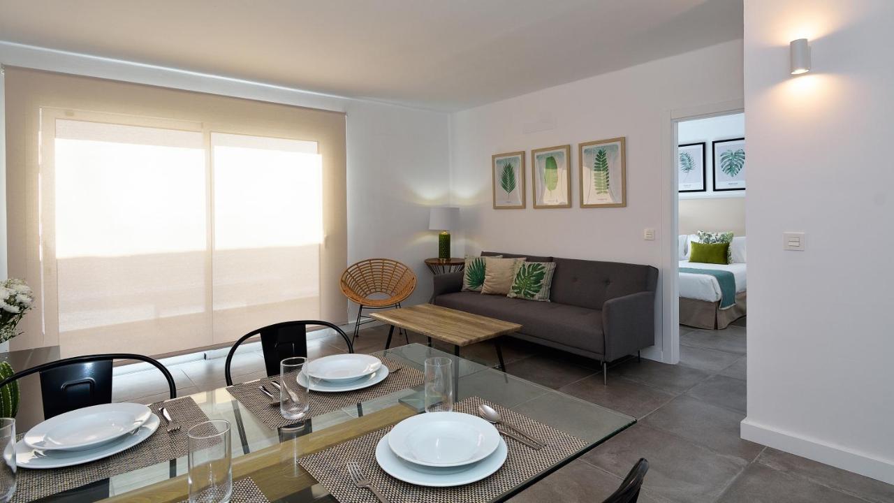 Loft Diamond Costa Teguise With Pool Apartamento Exterior foto