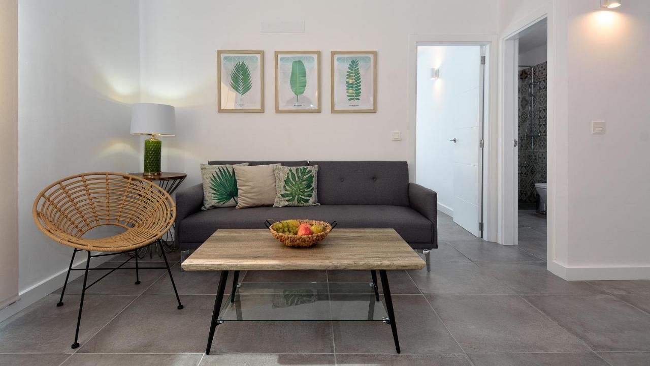 Loft Diamond Costa Teguise With Pool Apartamento Exterior foto