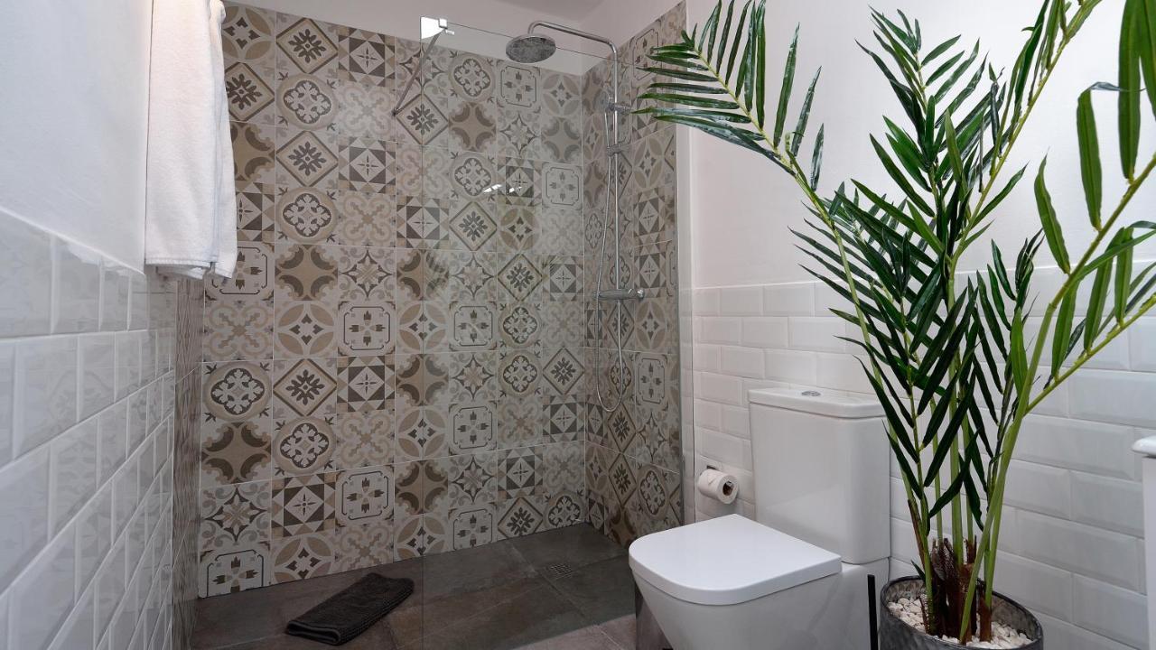 Loft Diamond Costa Teguise With Pool Apartamento Exterior foto