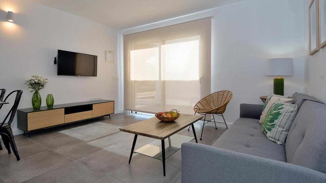 Loft Diamond Costa Teguise With Pool Apartamento Exterior foto