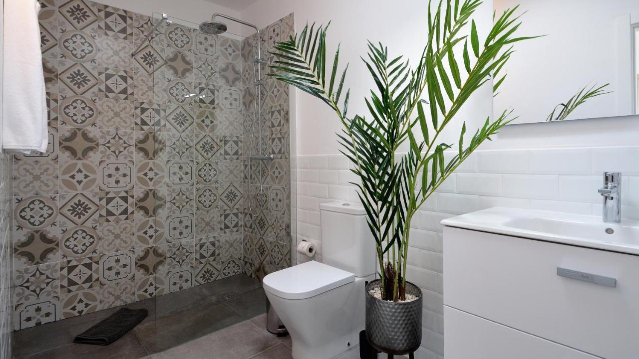 Loft Diamond Costa Teguise With Pool Apartamento Exterior foto
